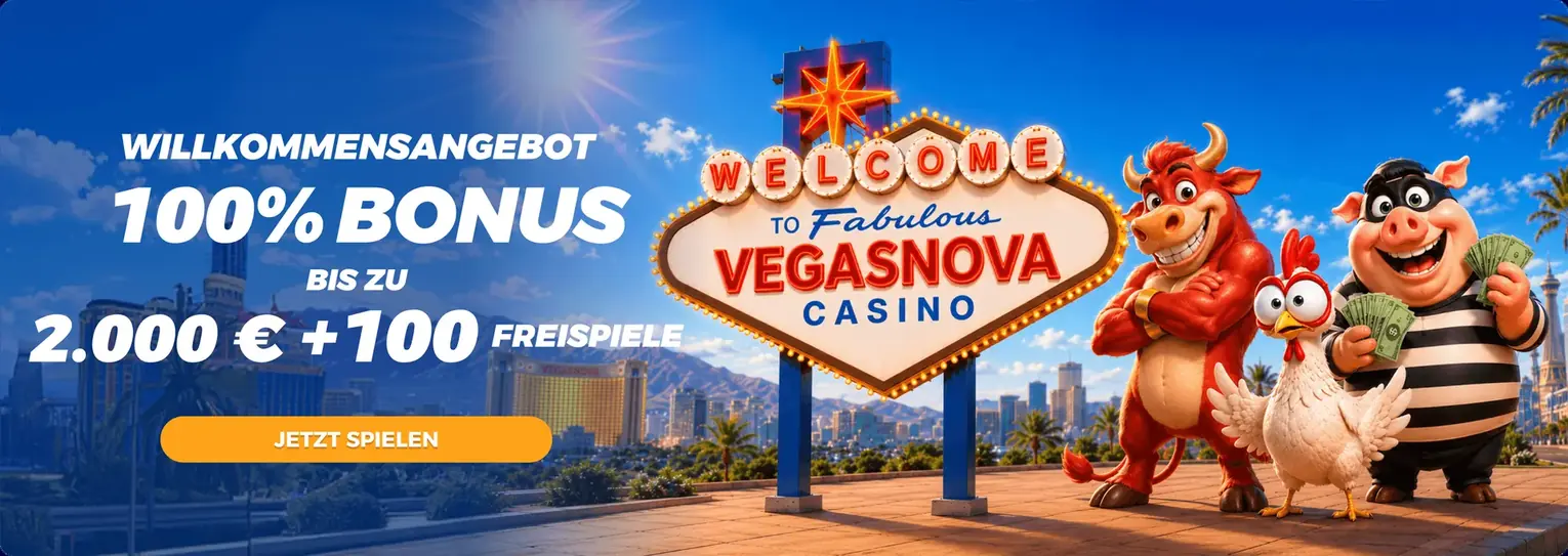 VegasNova